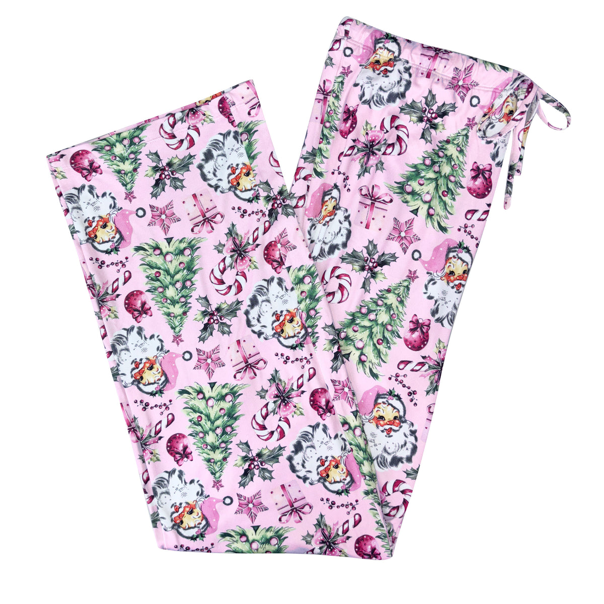 Pink Vintage Mirabeau Lounge Pants