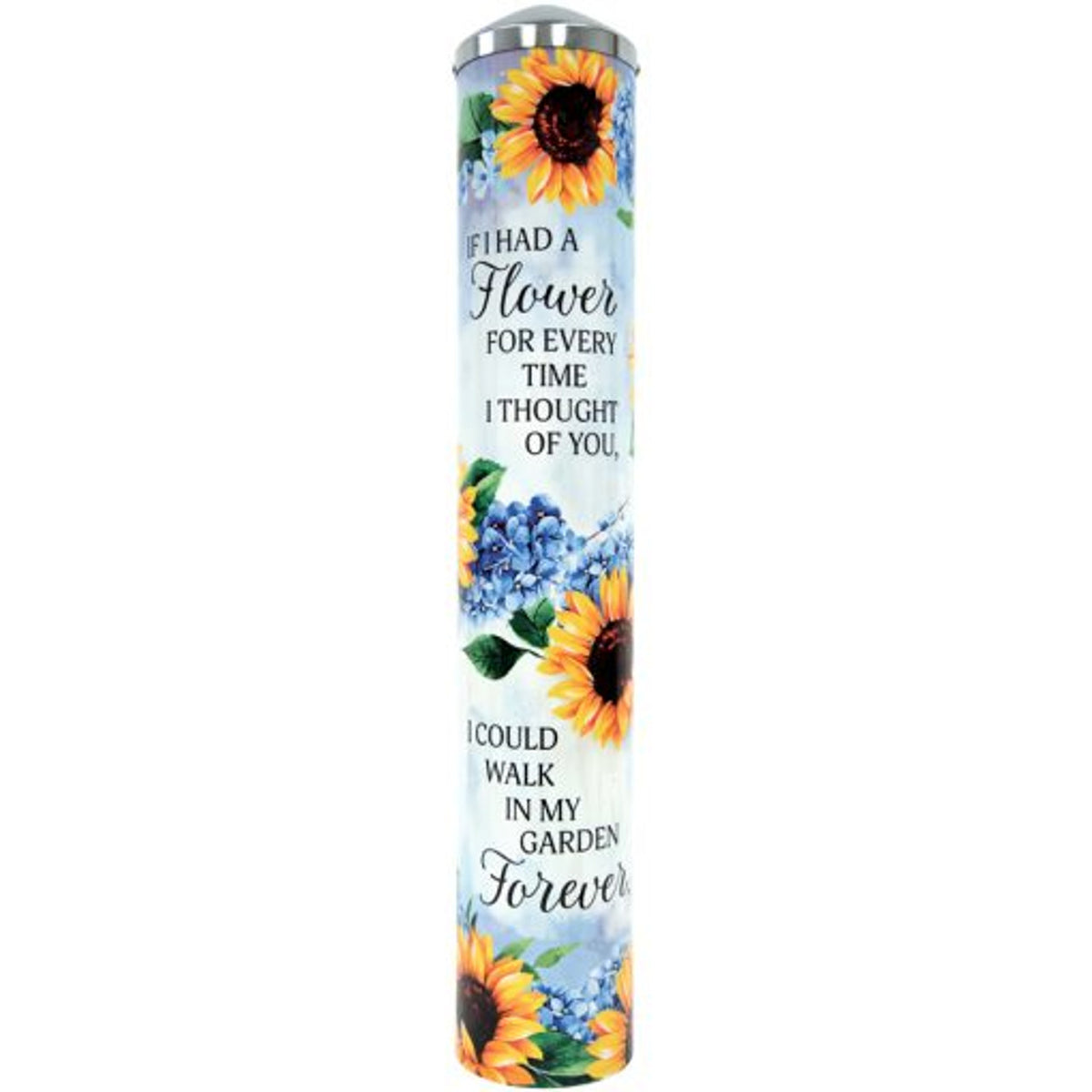 Garden Stake Pole
