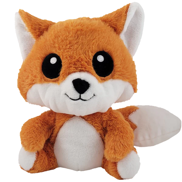 Warm Pals Friendly Fox