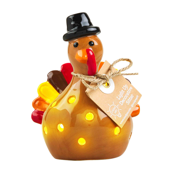 Turkey LED Sitter