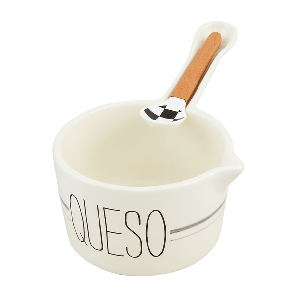 Bistro Queso Set