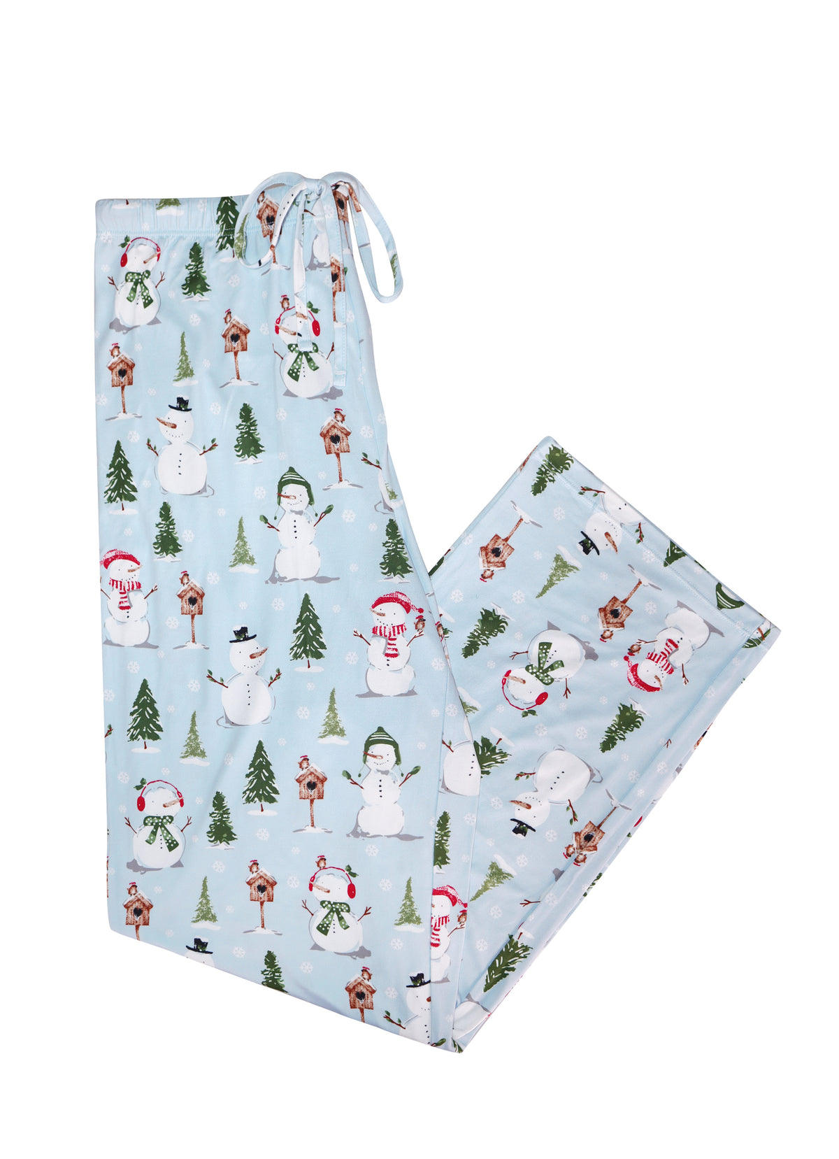 Winter Wonderland Mirabeau Lounge Pants