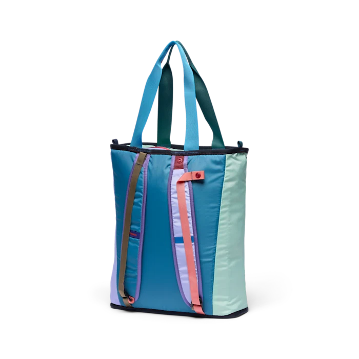 Todo 22L Convertible Tote