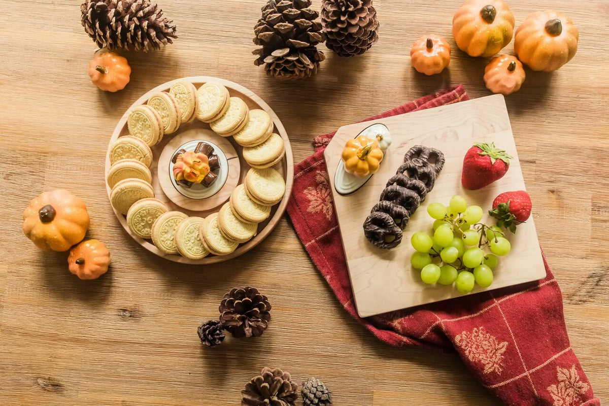 Cheese Board