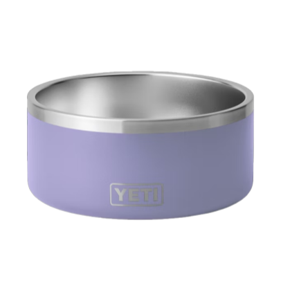 Yeti Boomer 8 Dog Bowl