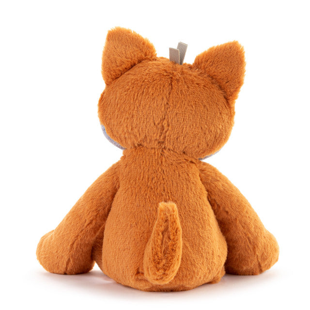 Oddball Plush Fox