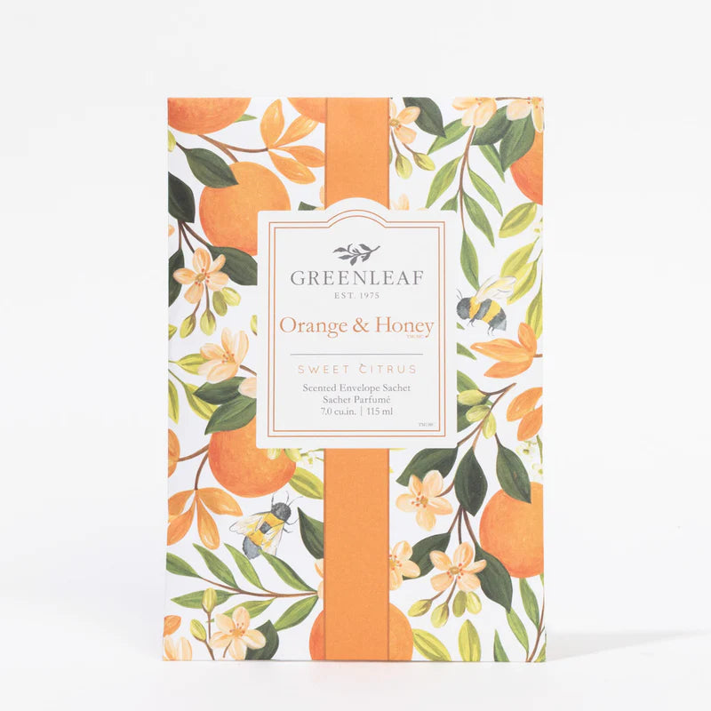 Large Scented Sachet