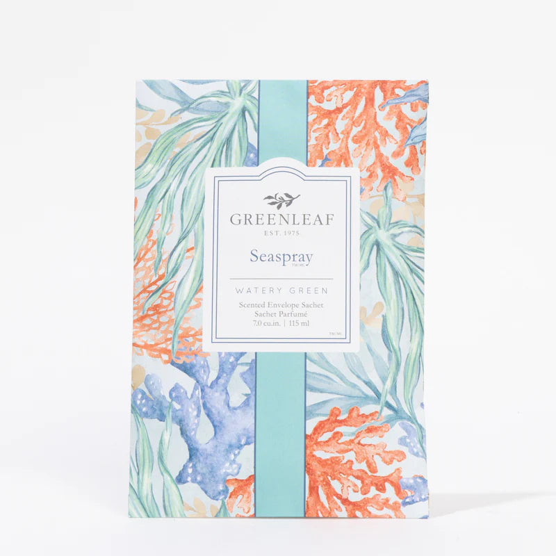Large Scented Sachet