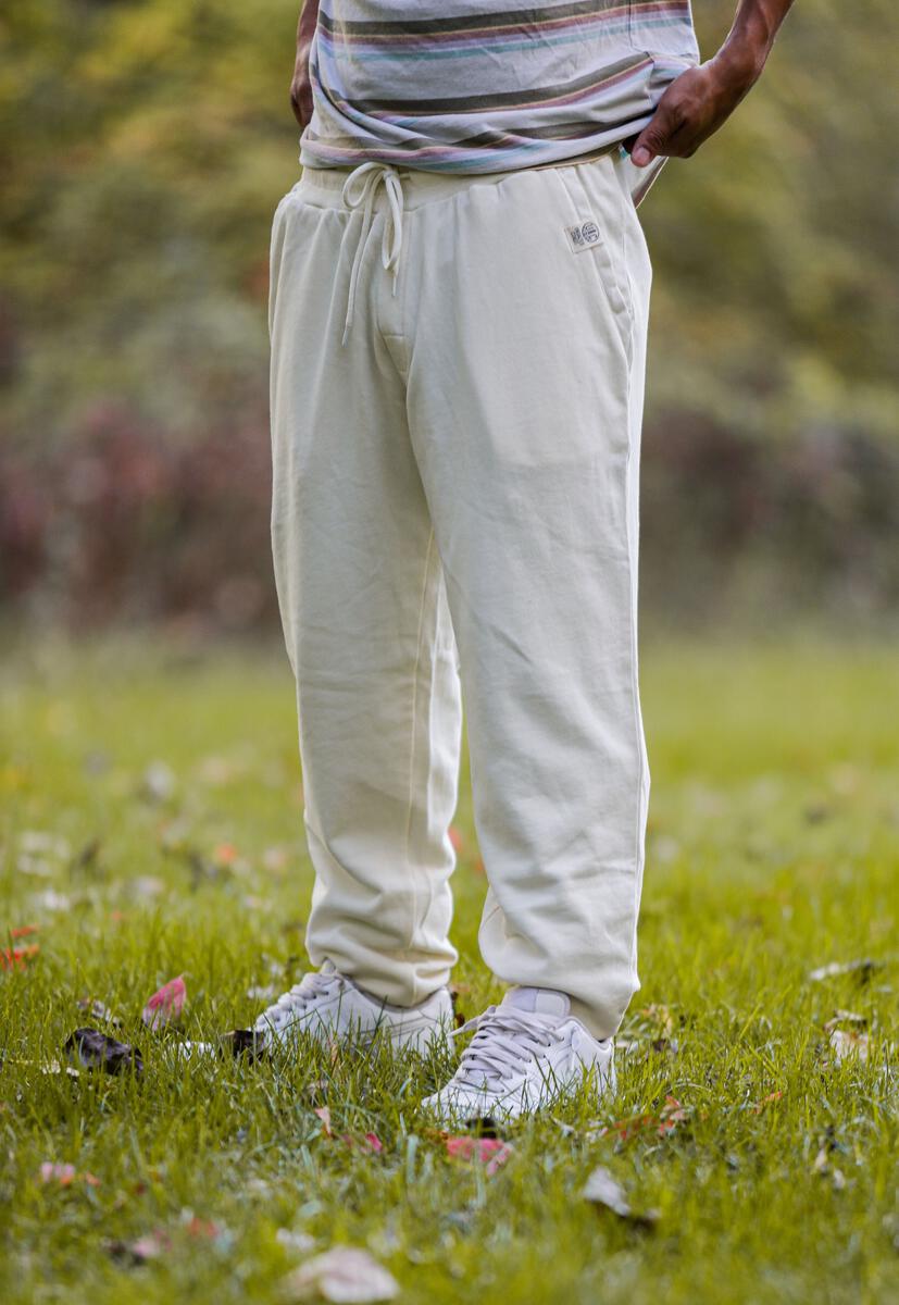 UC Label Sweat Pant