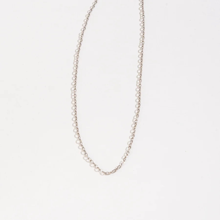 Layer Me 16&quot; Chain Necklace