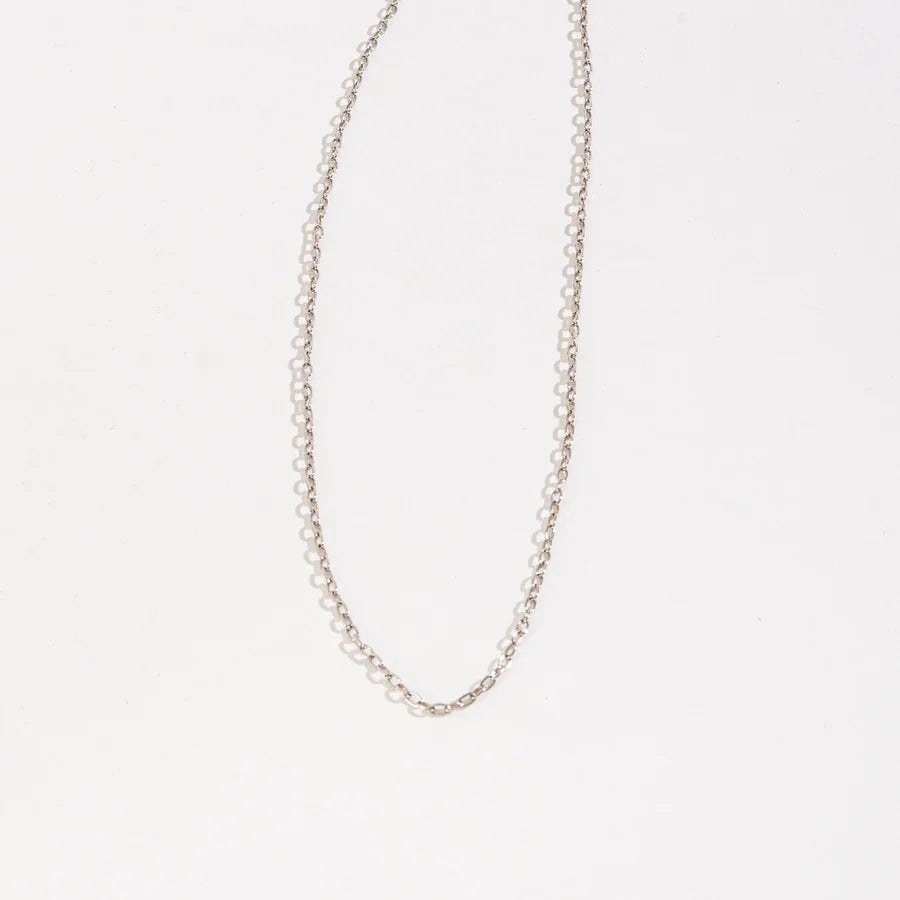 Layer Me 16&quot; Chain Necklace