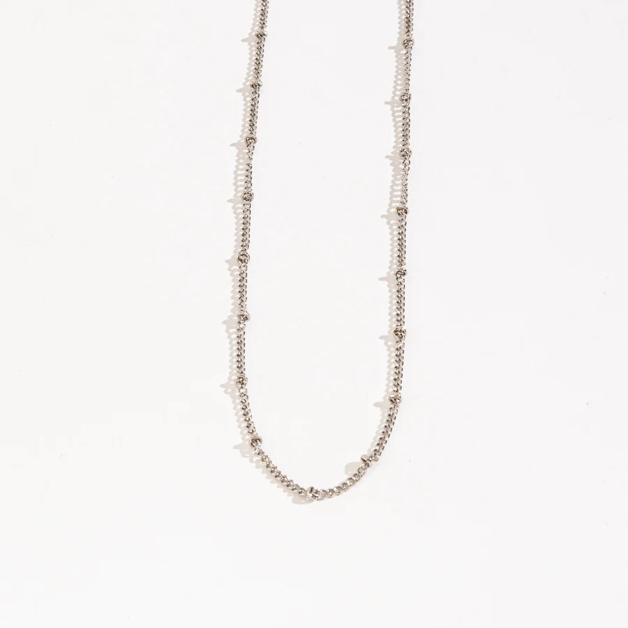 Layer Me 16&quot; Chain Necklace