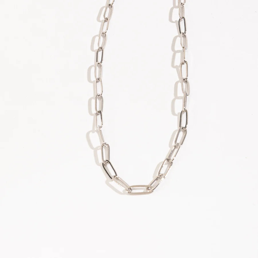 Layer Me 16&quot; Chain Necklace