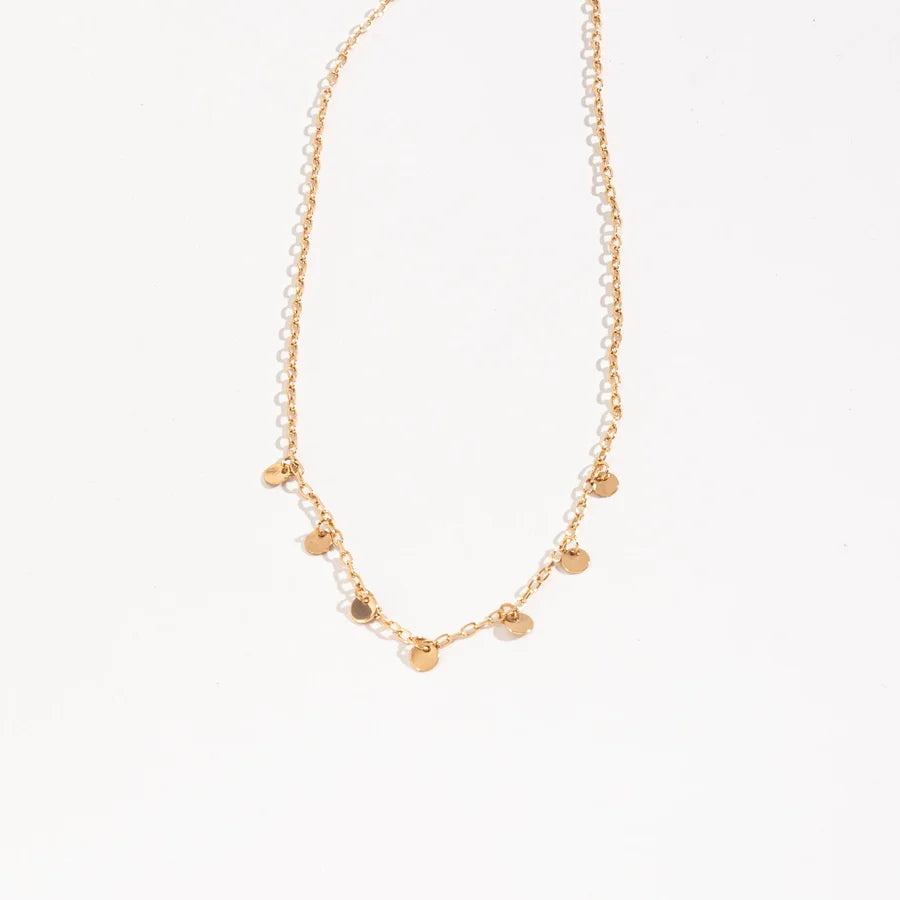 Layer Me 16&quot; Chain Necklace