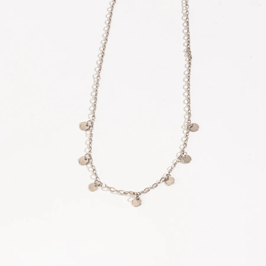 Layer Me 16&quot; Chain Necklace