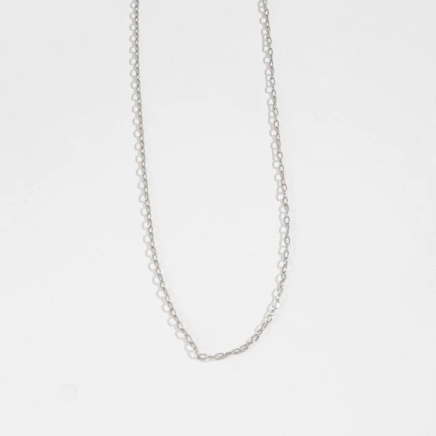 Layer Me 20&quot; Chain Necklace