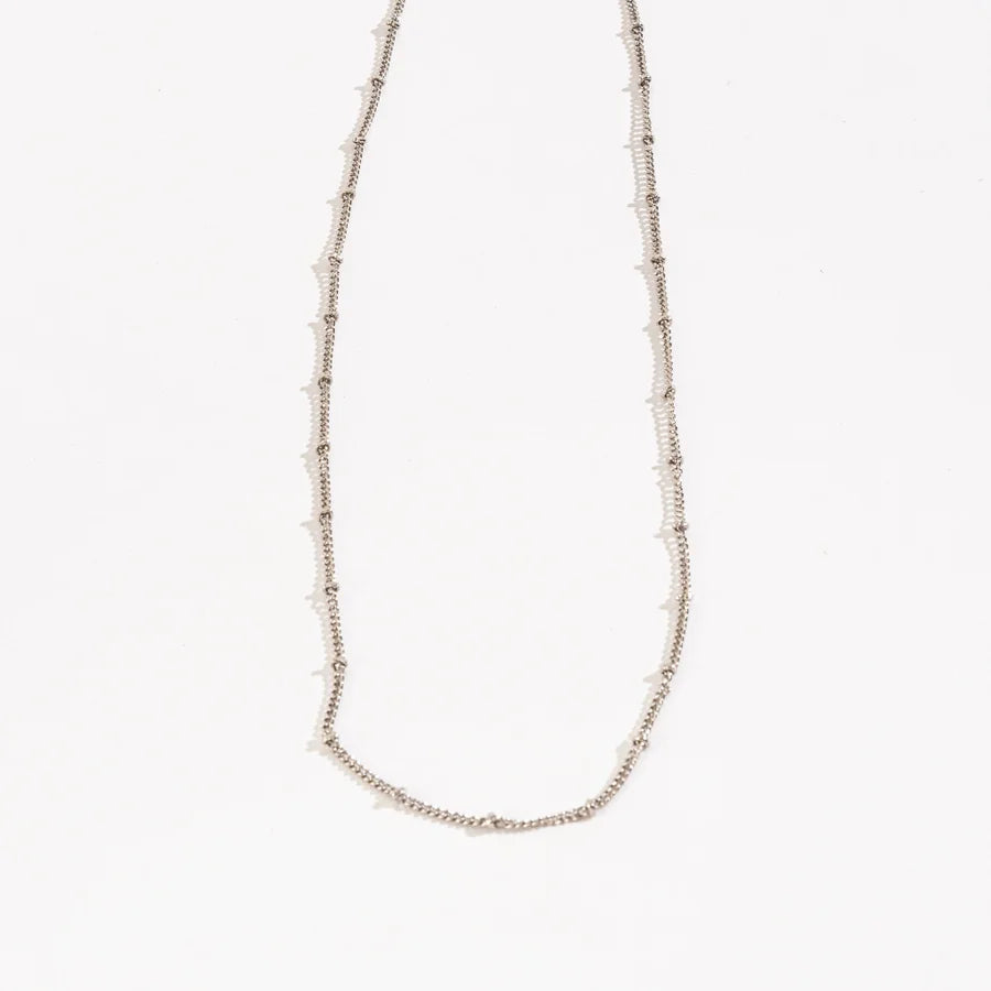 Layer Me 20&quot; Chain Necklace
