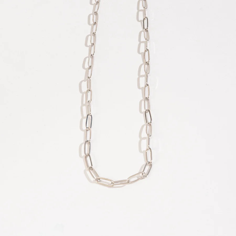 Layer Me 20&quot; Chain Necklace