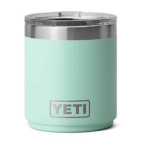 YETI Drinkware Sale: Take 25% Off the Rambler Lowball 10oz