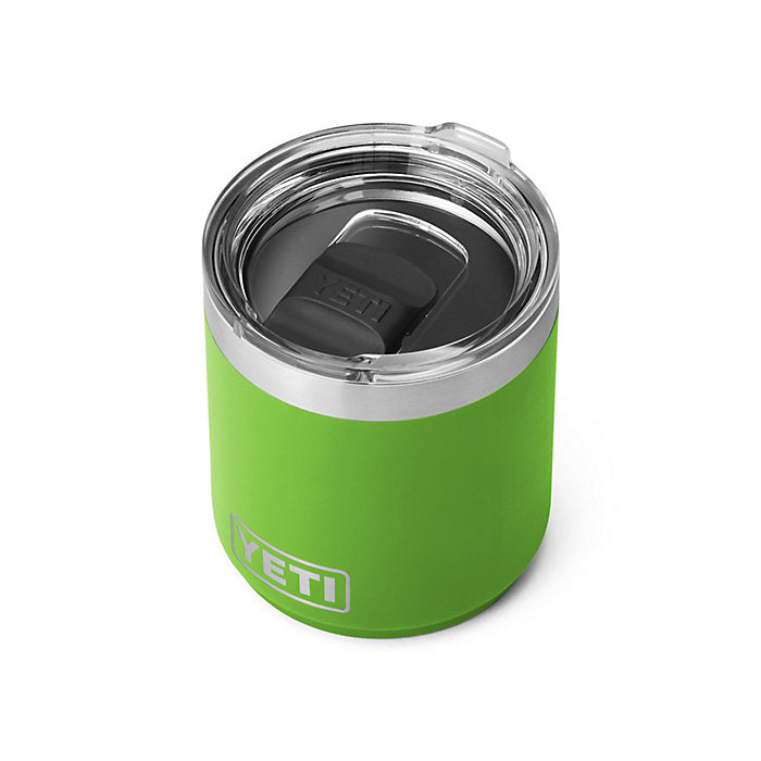 Yeti 10oz Rambler Lowball