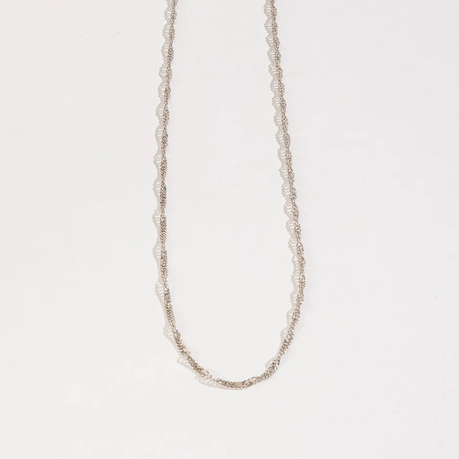 Layer Me 20&quot; Chain Necklace