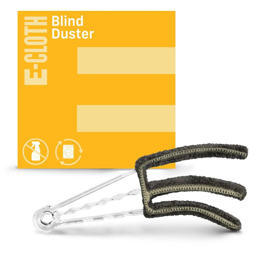 E-Cloth Blind Duster