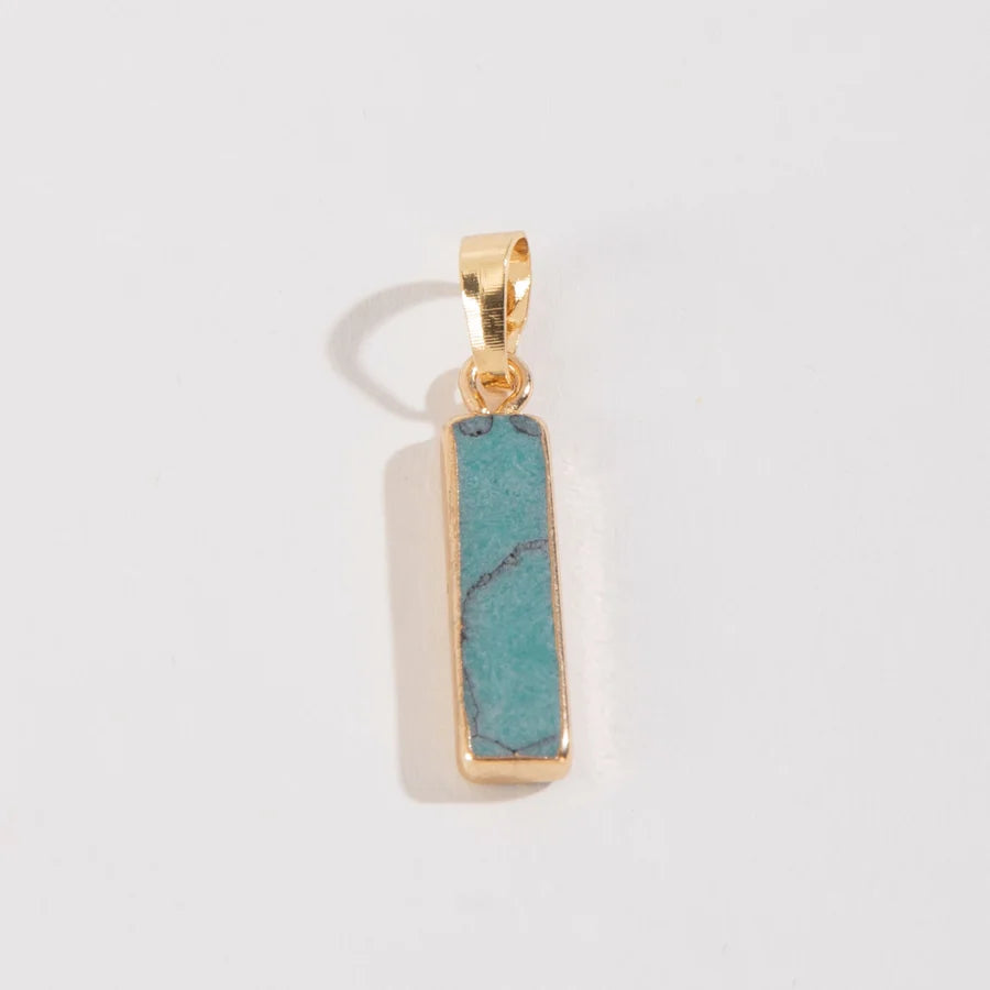 Layer Me Pendant Charm