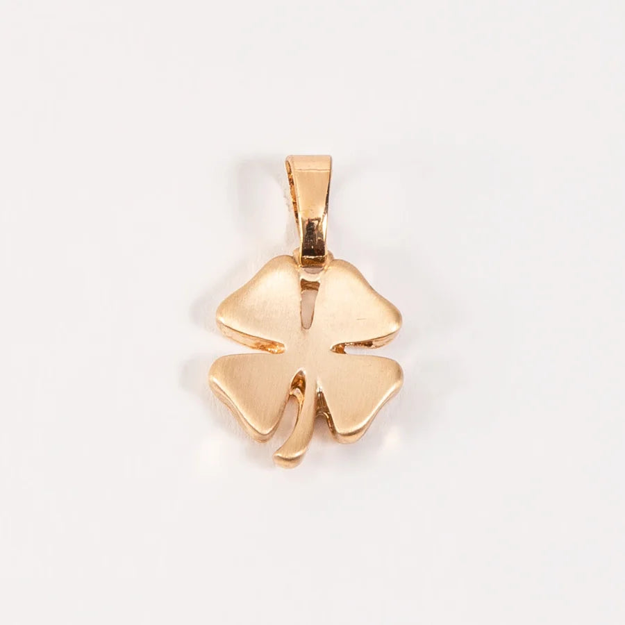 Layer Me Pendant Charm