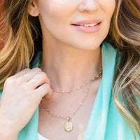 Layer Me Pendant Charm