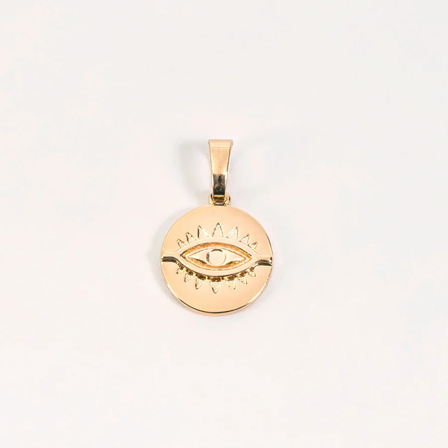 Layer Me Pendant Charm