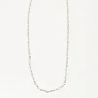 Layer Me 18&quot; Chain Necklace