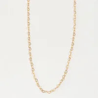 Layer Me 18&quot; Chain Necklace