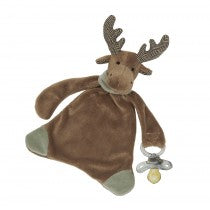 Pacifier Blankie