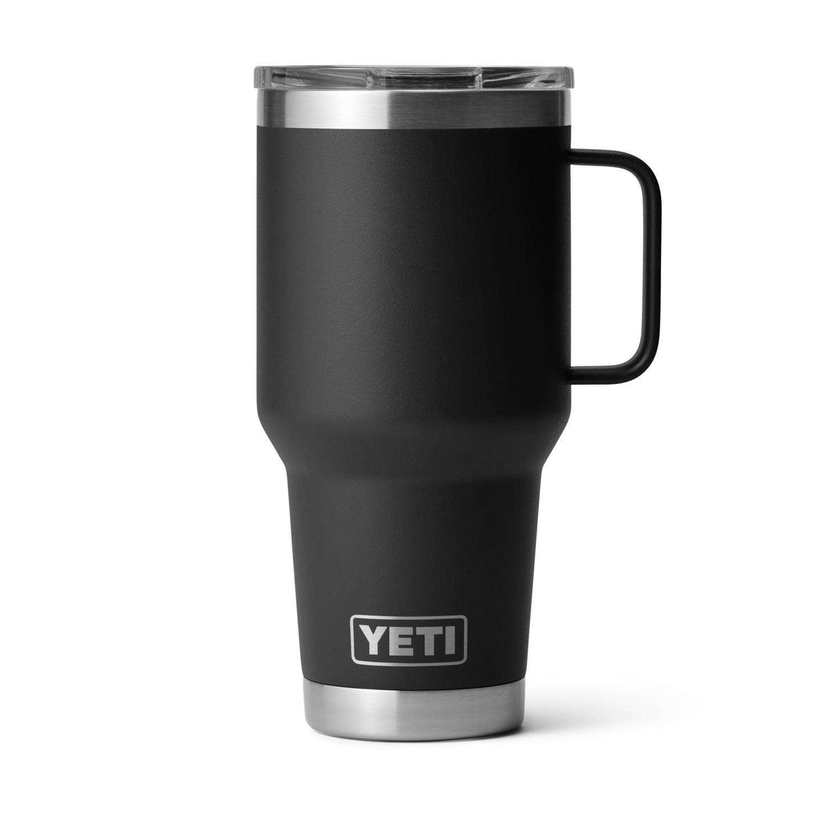 Yeti 30oz Rambler Travel Mug w/ Stronghold Lid