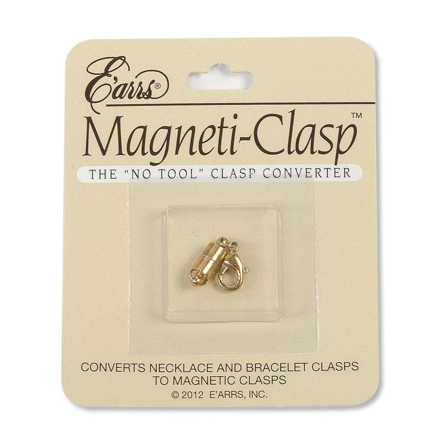 Magnetic Clasp