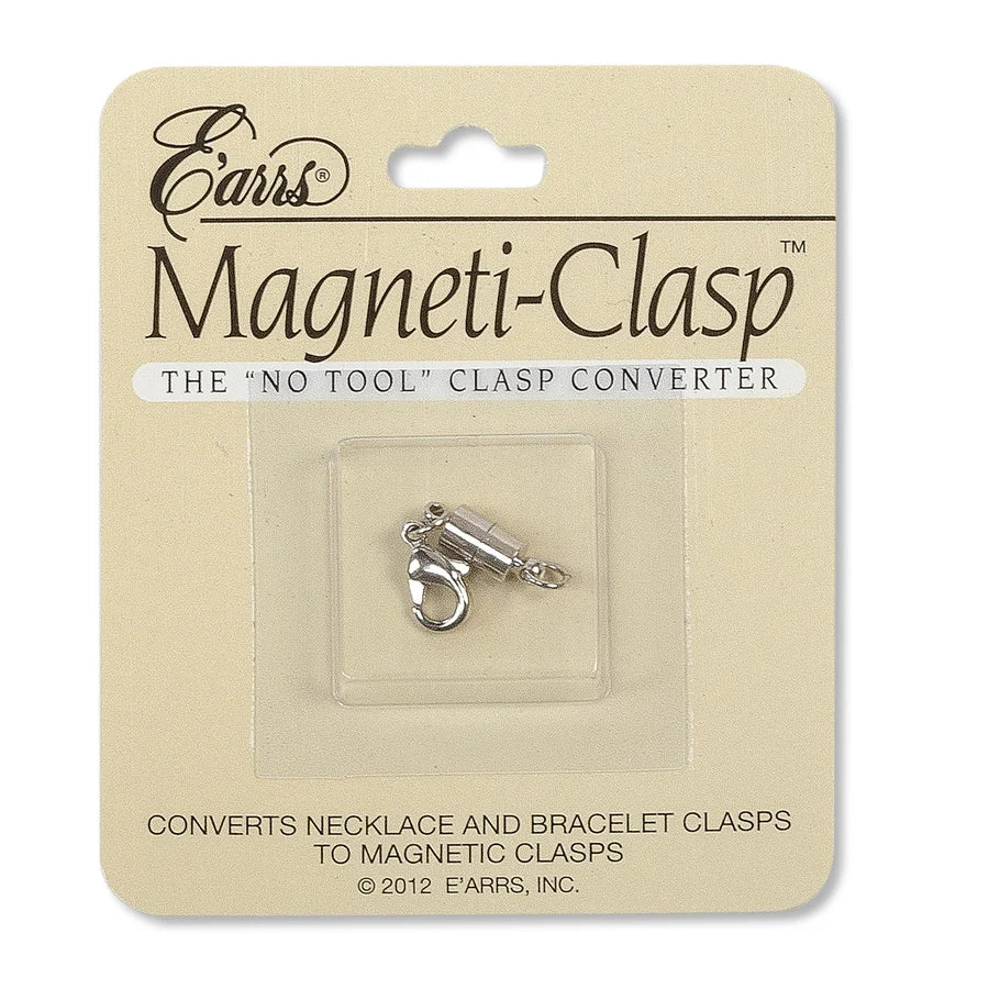 Magnetic Clasp
