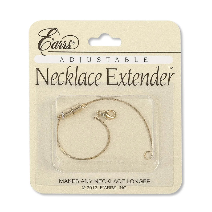 Adjustable Necklace Extender