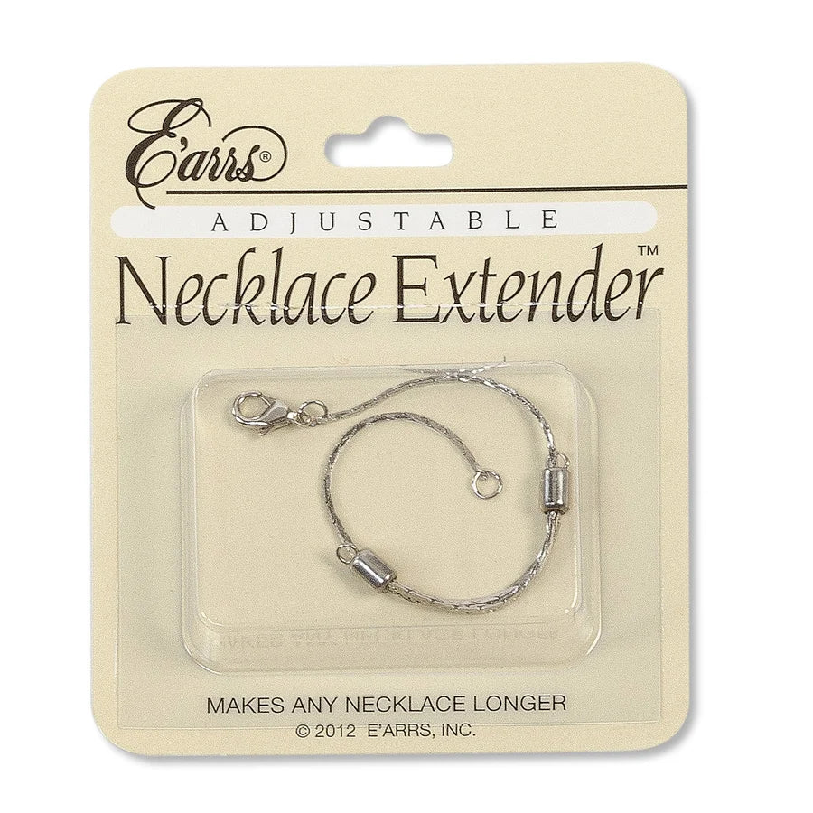 Adjustable Necklace Extender