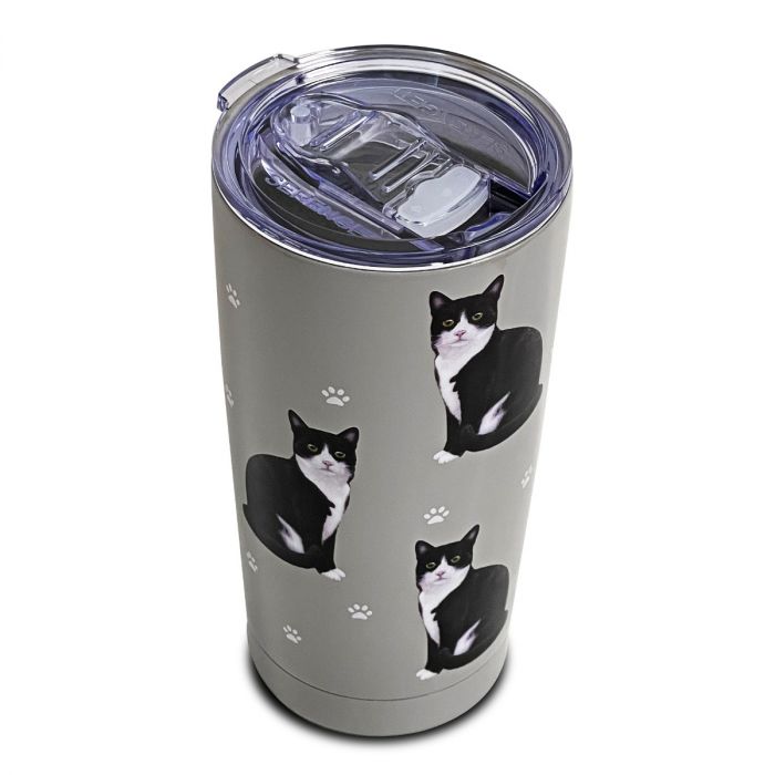 Cat Serengeti Ultimate Tumbler 16oz