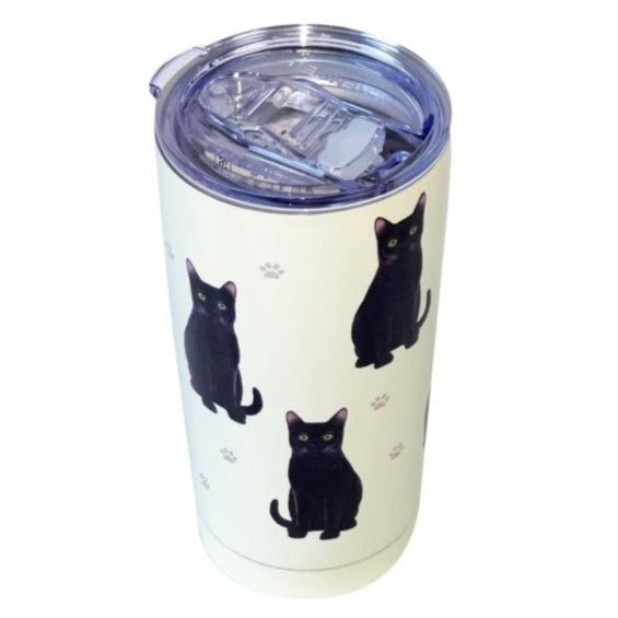 Cat Serengeti Ultimate Tumbler 16oz