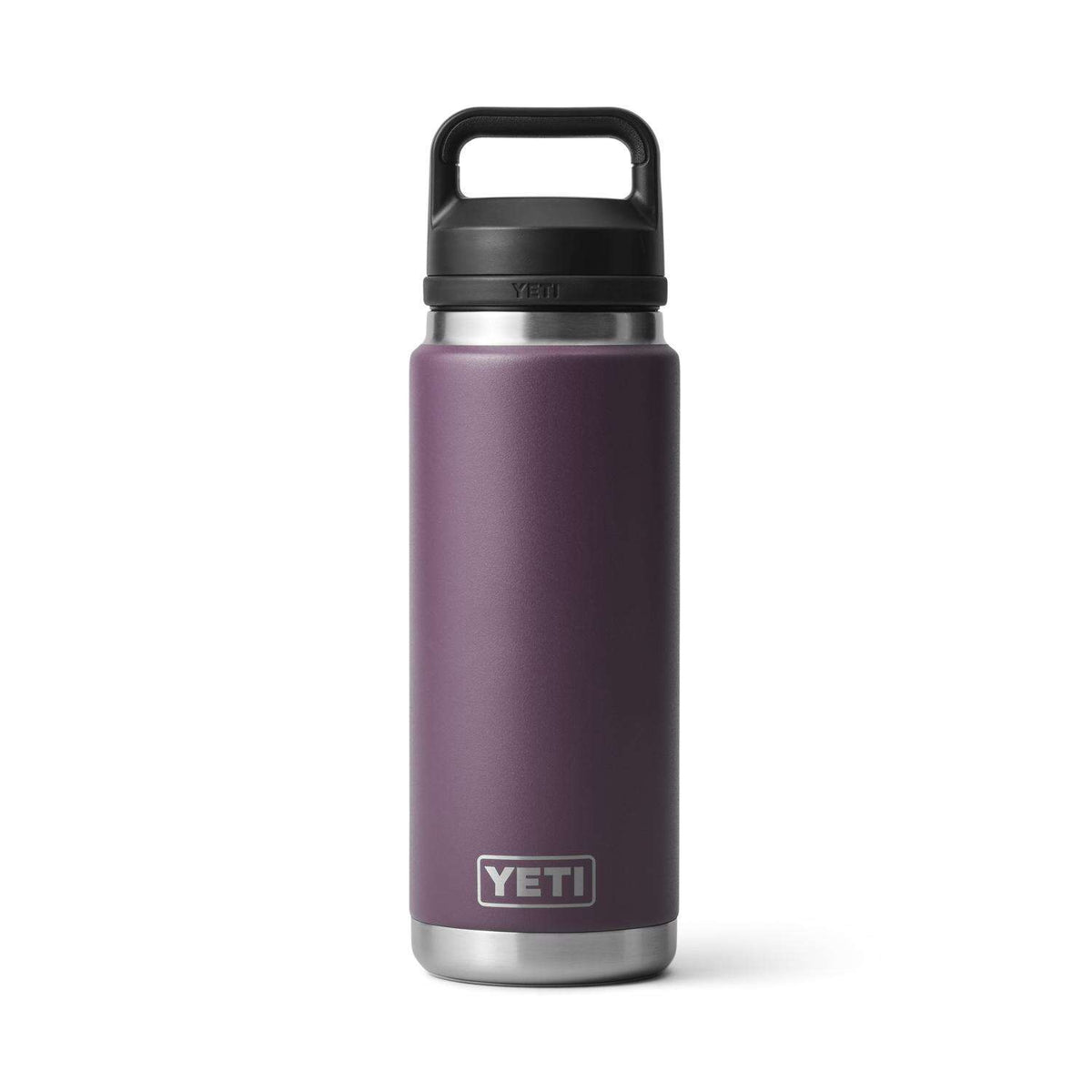 Yeti 26oz Rambler Bottle w/ Chug Cap