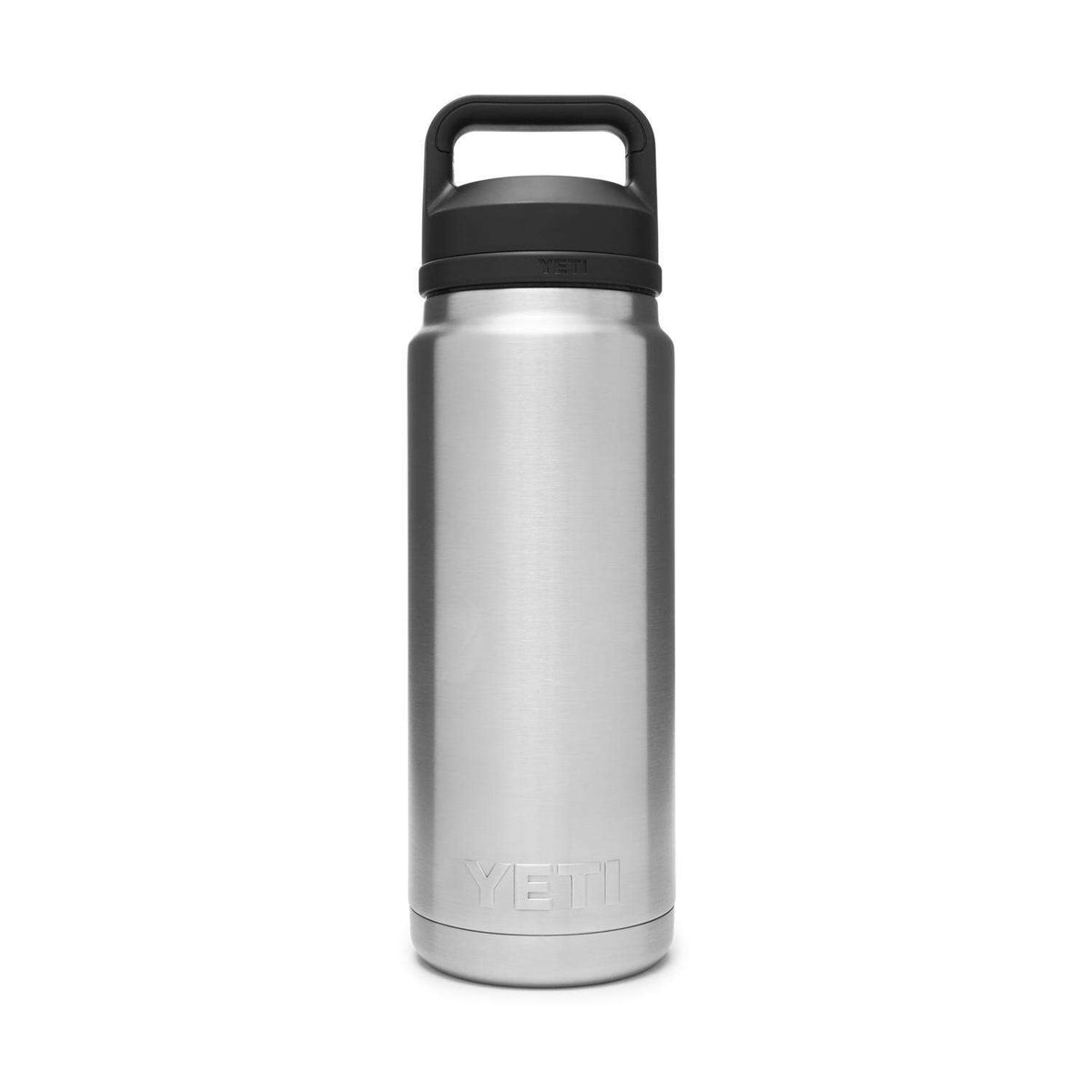 Yeti 26oz Rambler Bottle w/ Chug Cap