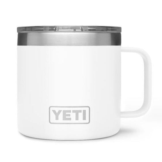 Yeti 14oz Rambler Mug - My Secret Garden