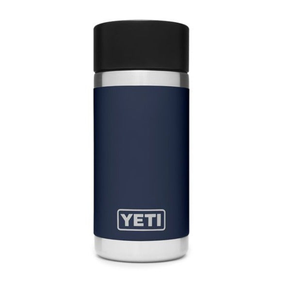 Yeti 12oz Rambler Bottle w/ Hotshot Cap