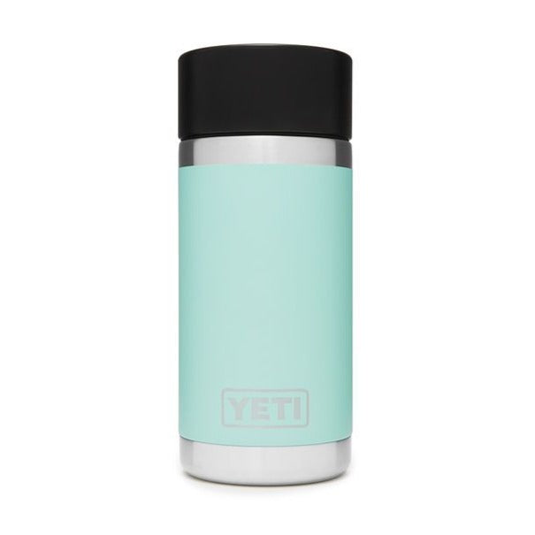 Yeti 12oz Rambler Bottle w/ Hotshot Cap