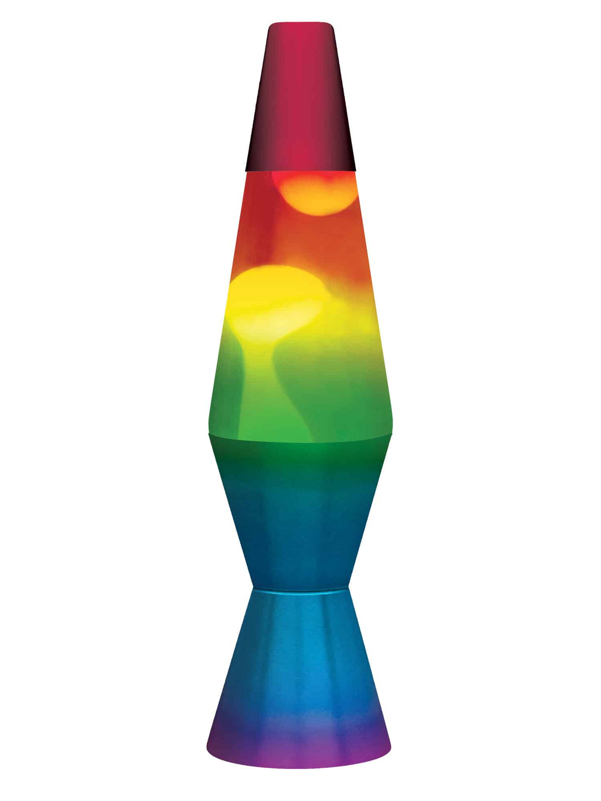 Classically Cool Lava Lamp