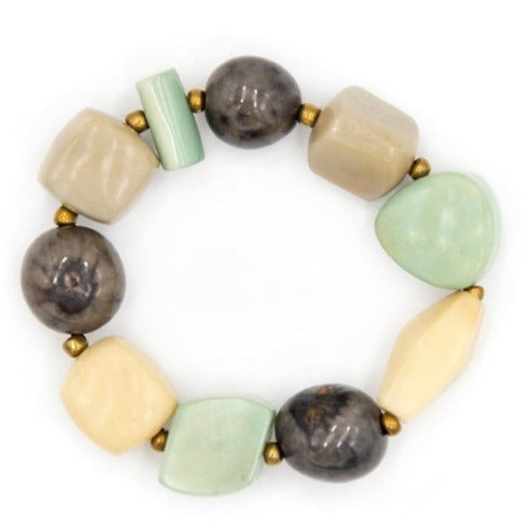 Tagua Tessa Bracelet