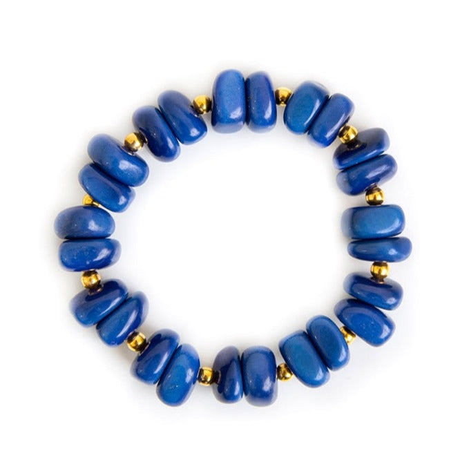 Tagua Zoraida Bracelet