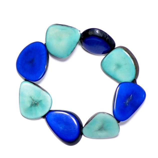 Tagua Alma Bracelet