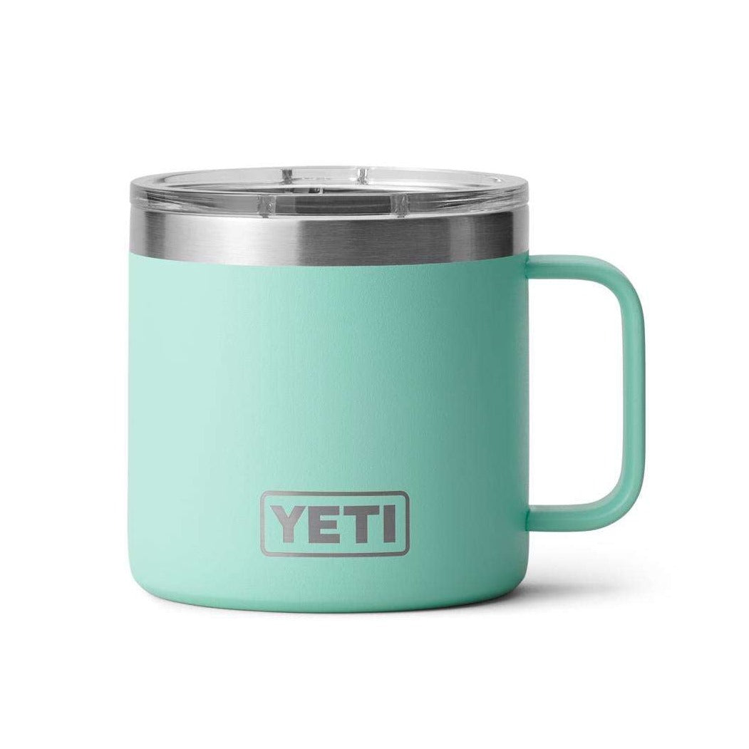 YETI - RAMBLER 14 OZ MUG